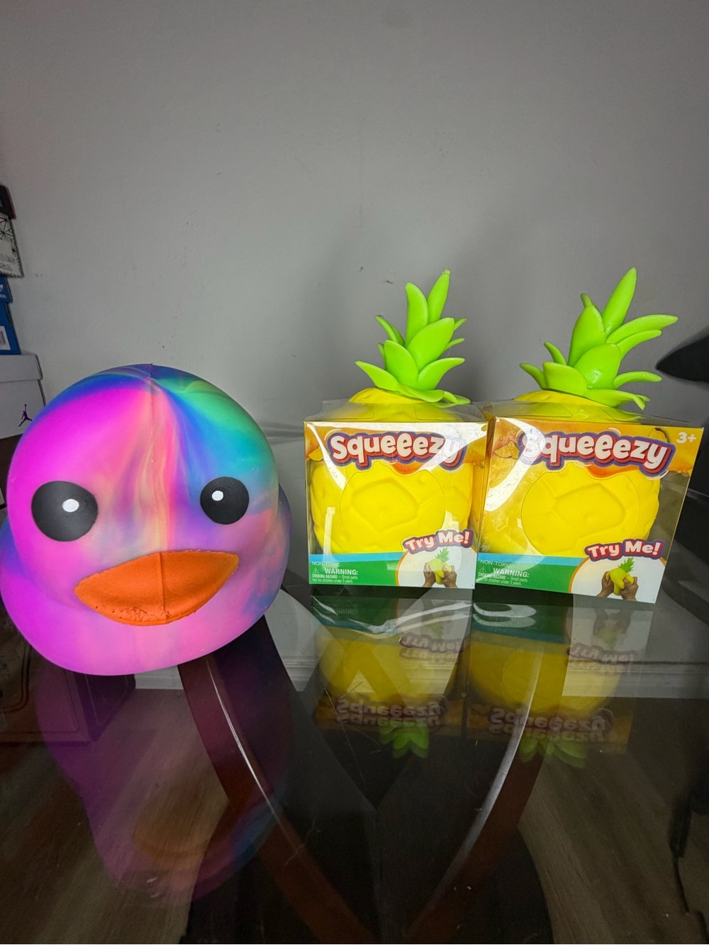 Squeeezy (Bundle of 3)